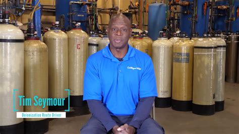 Meet the Team at Culligan Water of Kansas City .